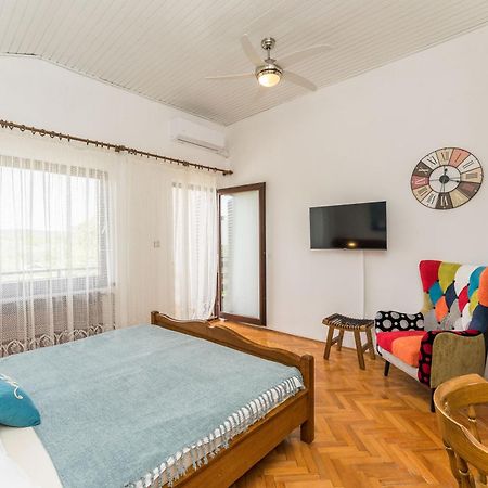 Villa Lukas Sukošan Quarto foto