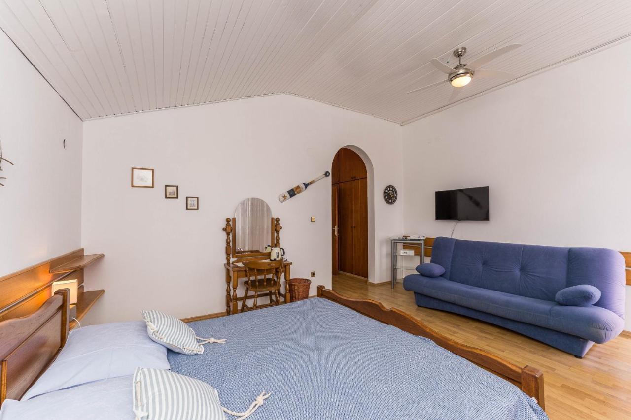 Villa Lukas Sukošan Quarto foto