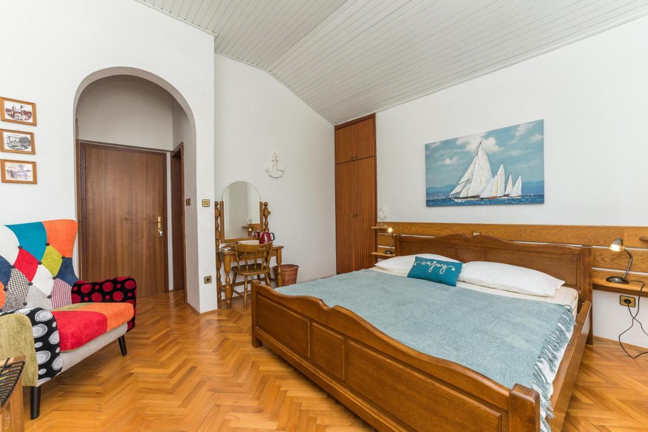 Villa Lukas Sukošan Quarto foto