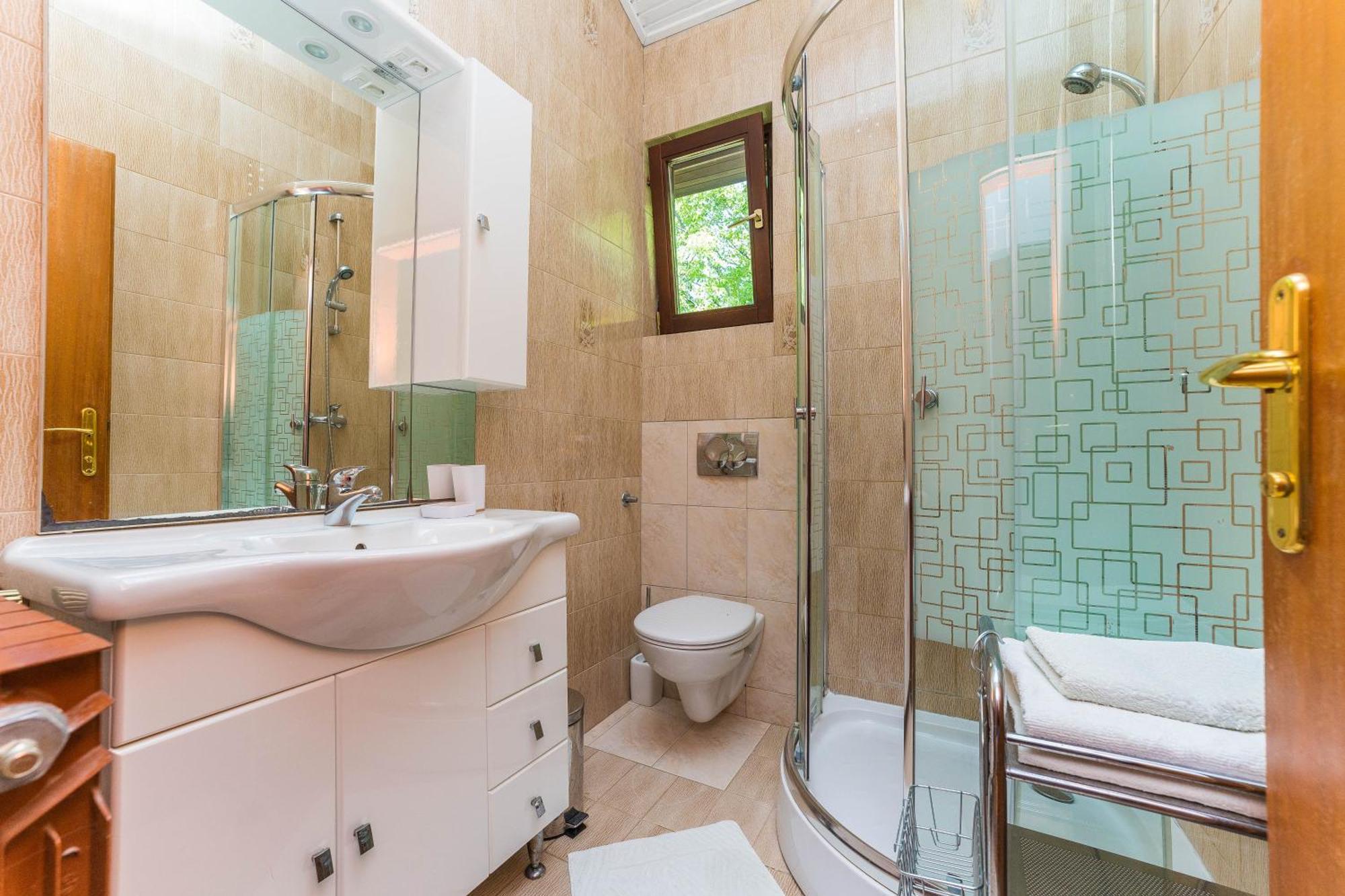 Villa Lukas Sukošan Quarto foto