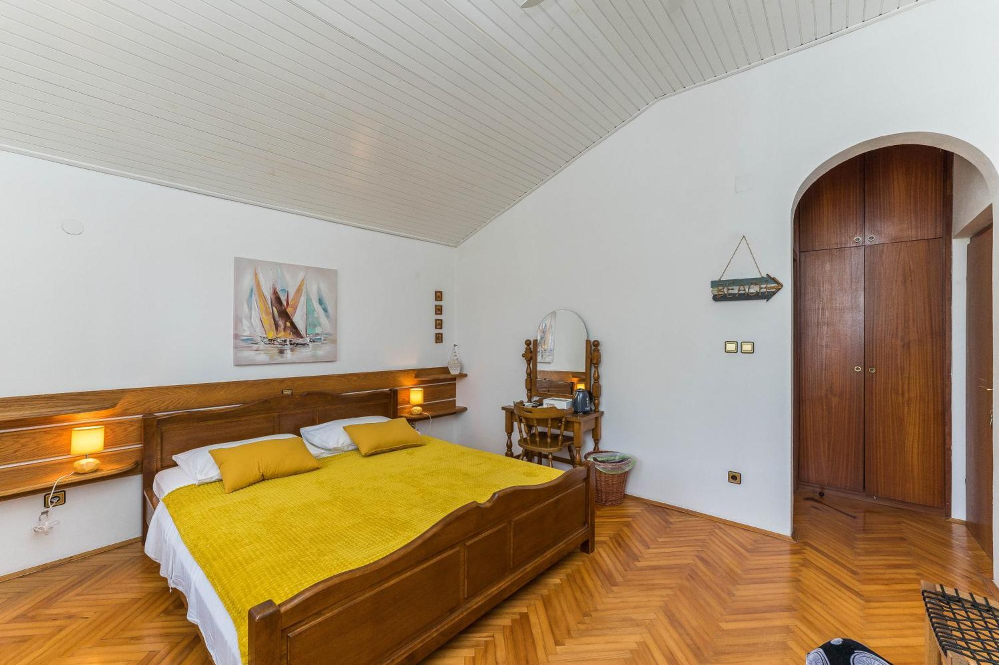 Villa Lukas Sukošan Quarto foto