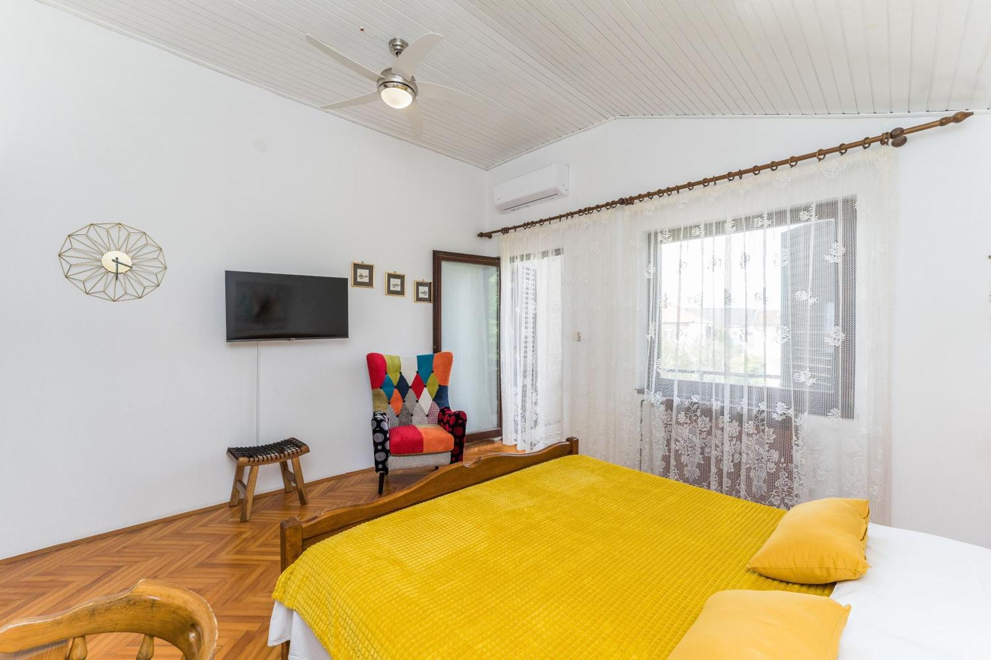 Villa Lukas Sukošan Quarto foto