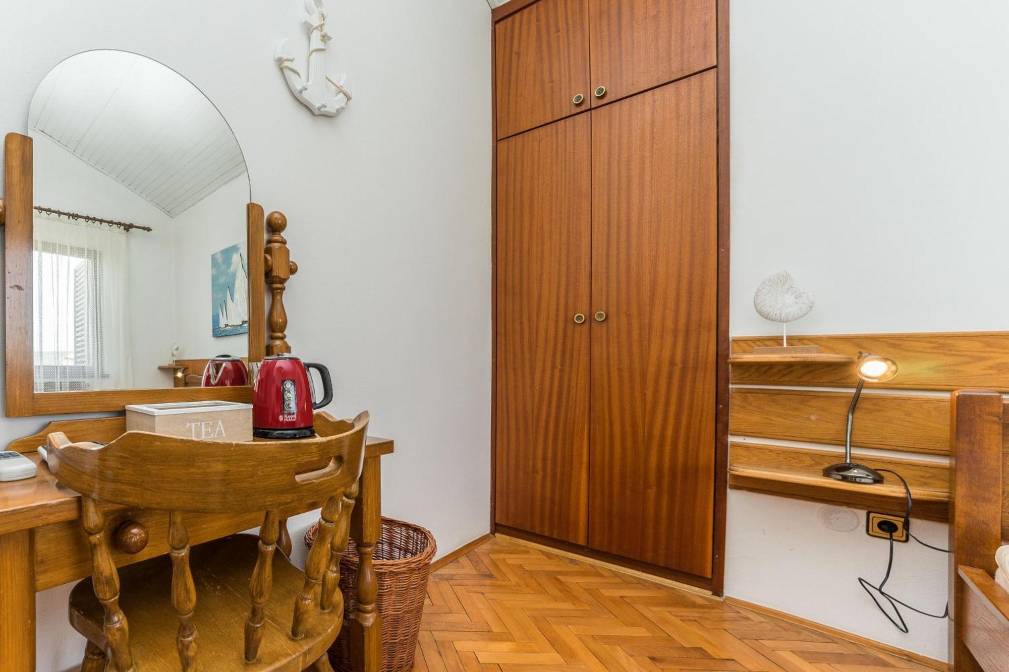 Villa Lukas Sukošan Quarto foto