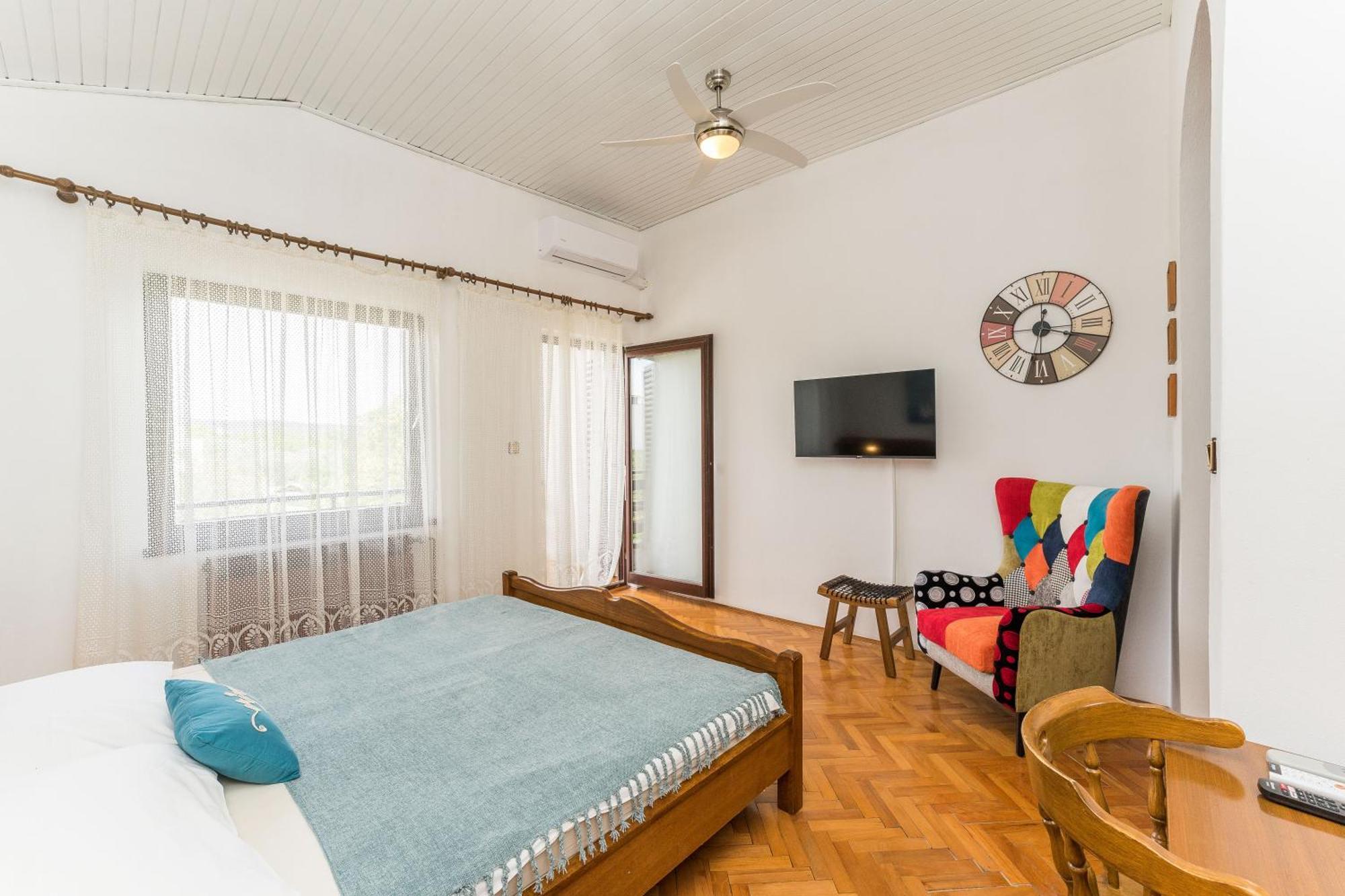 Villa Lukas Sukošan Quarto foto