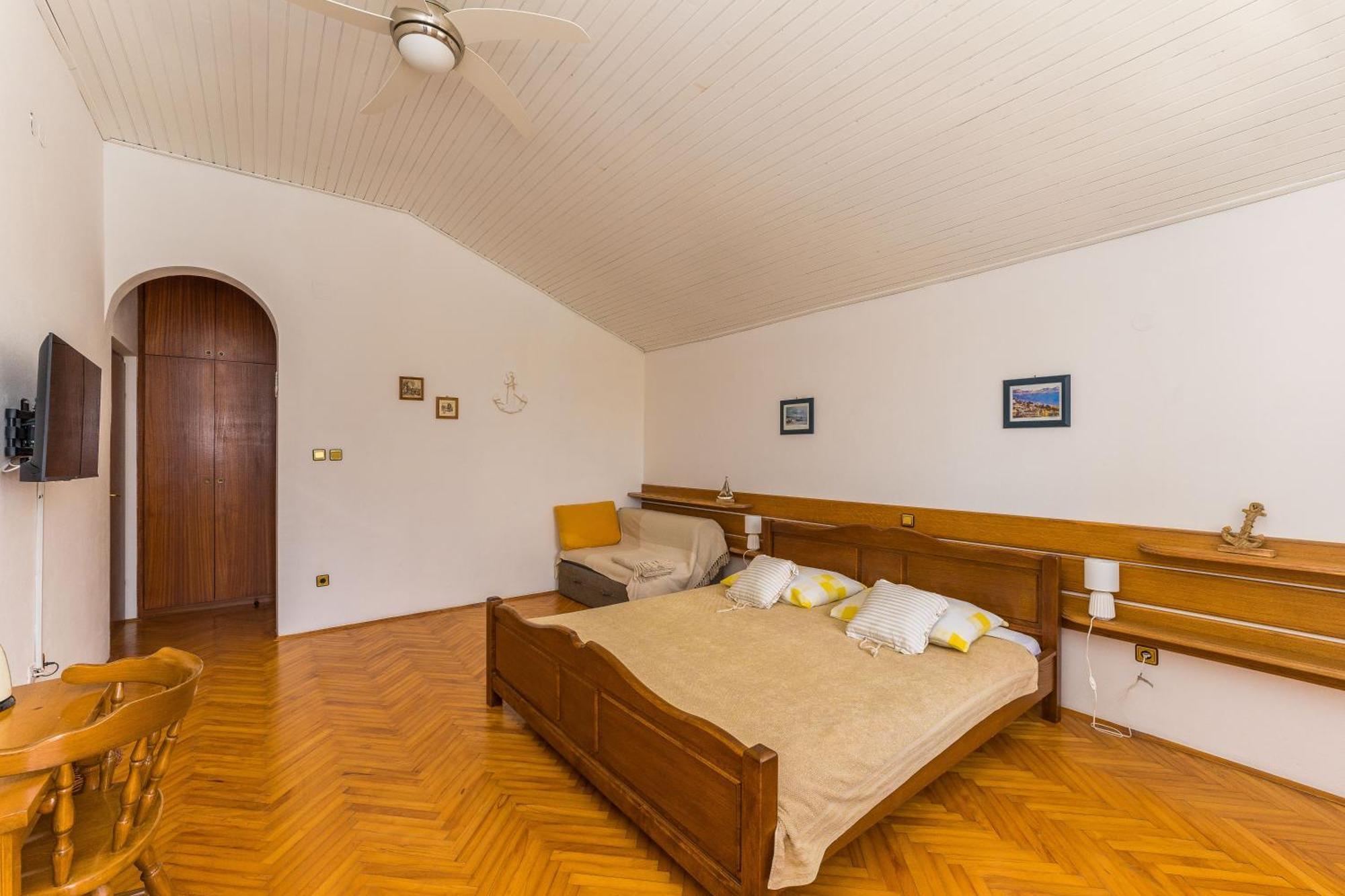 Villa Lukas Sukošan Quarto foto