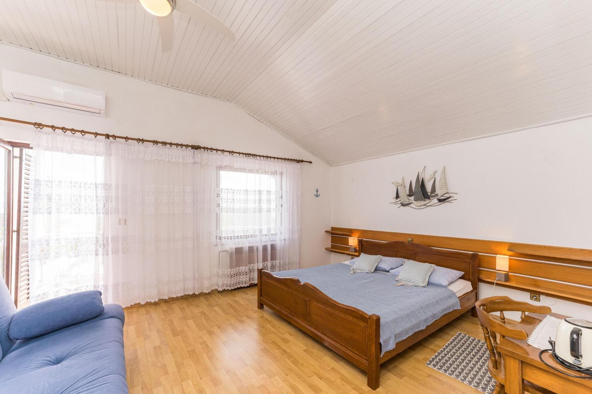 Villa Lukas Sukošan Quarto foto