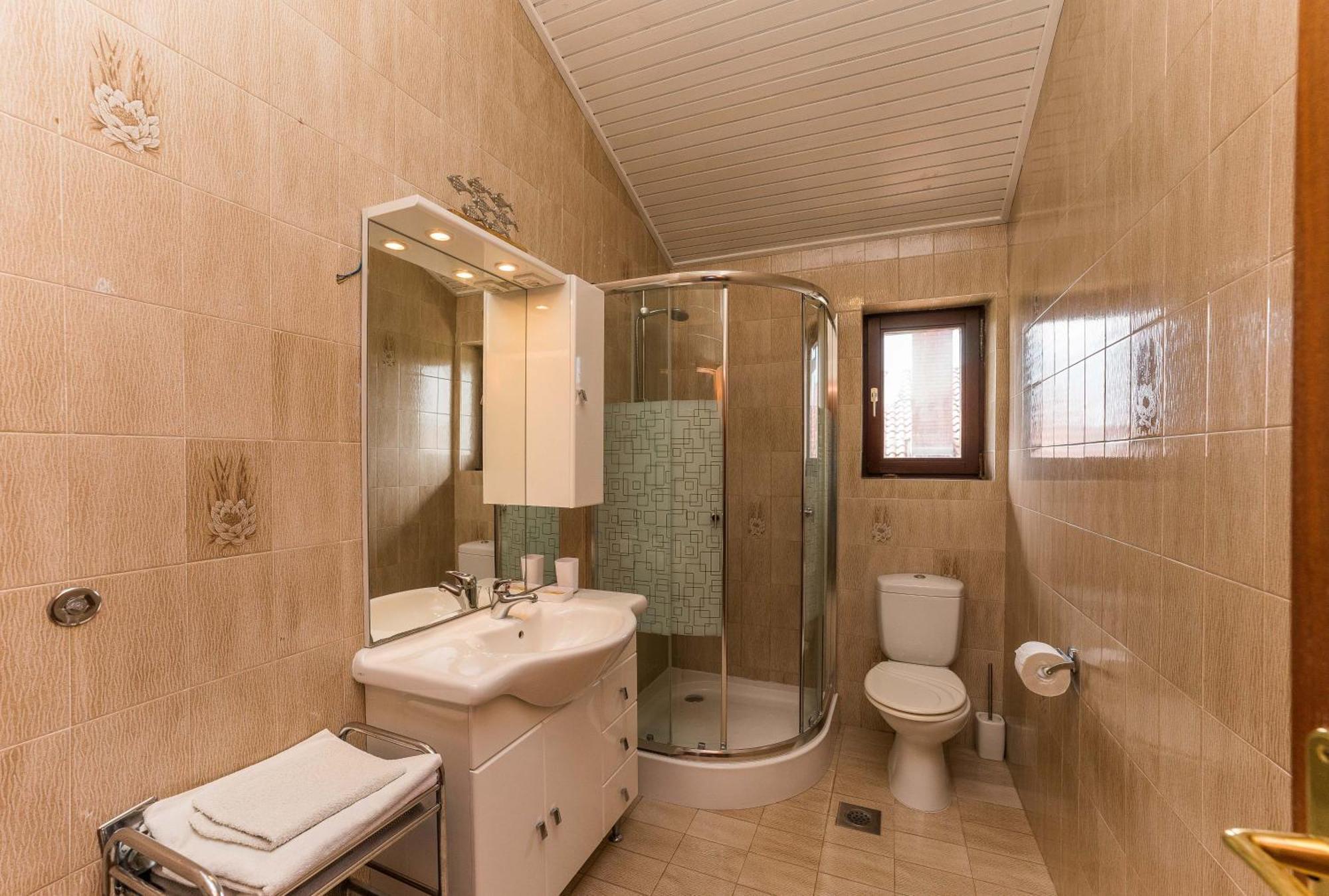 Villa Lukas Sukošan Quarto foto